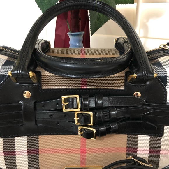 AUTHENTIC BURBERRY 2 way - Picture 3 of 14